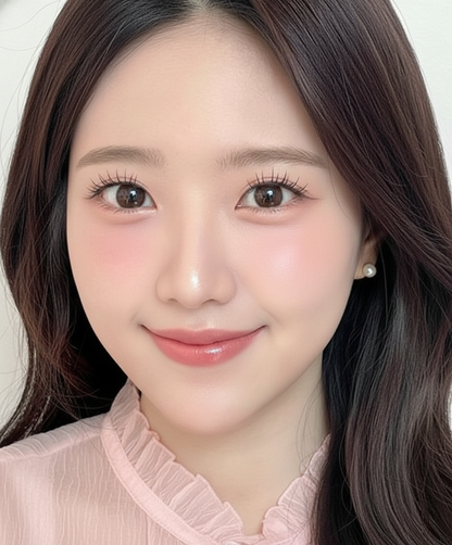 乱視用 ミッドナイトパール  ・Midnight Pearl       ｜ M1906