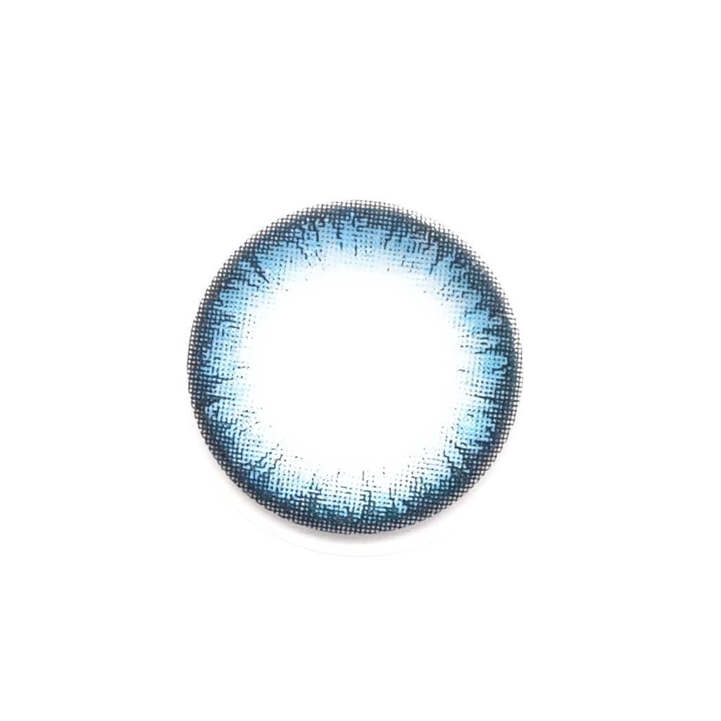 遠視用 アッシュブルー・ Ash Blue ｜F1276 - My ToricBS(N) / JeJe Blue toric 원시용 /1276