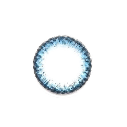 遠視用 アッシュブルー・ Ash Blue ｜F1276 - My ToricBS(N) / JeJe Blue toric 원시용 /1276