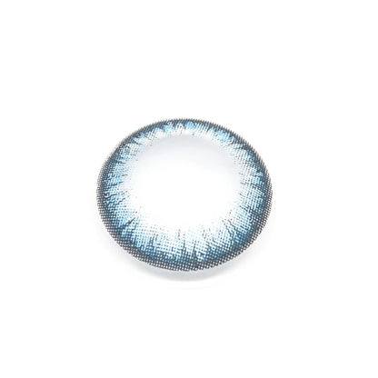 遠視用 アッシュブルー・ Ash Blue ｜F1276 - My ToricBS(N) / JeJe Blue toric 원시용 /1276