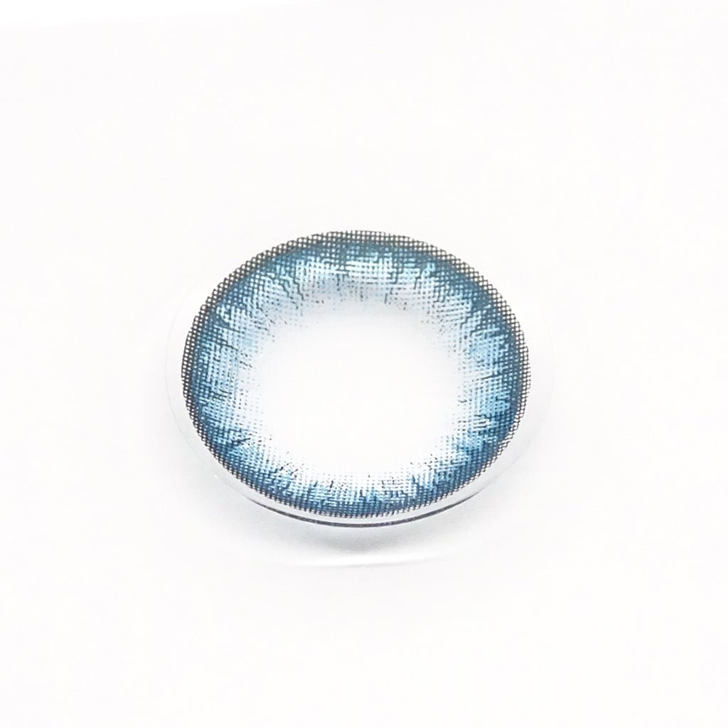 遠視用 アッシュブルー・ Ash Blue ｜F1276 - My ToricBS(N) / JeJe Blue toric 원시용 /1276