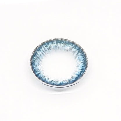遠視用 アッシュブルー・ Ash Blue ｜F1276 - My ToricBS(N) / JeJe Blue toric 원시용 /1276