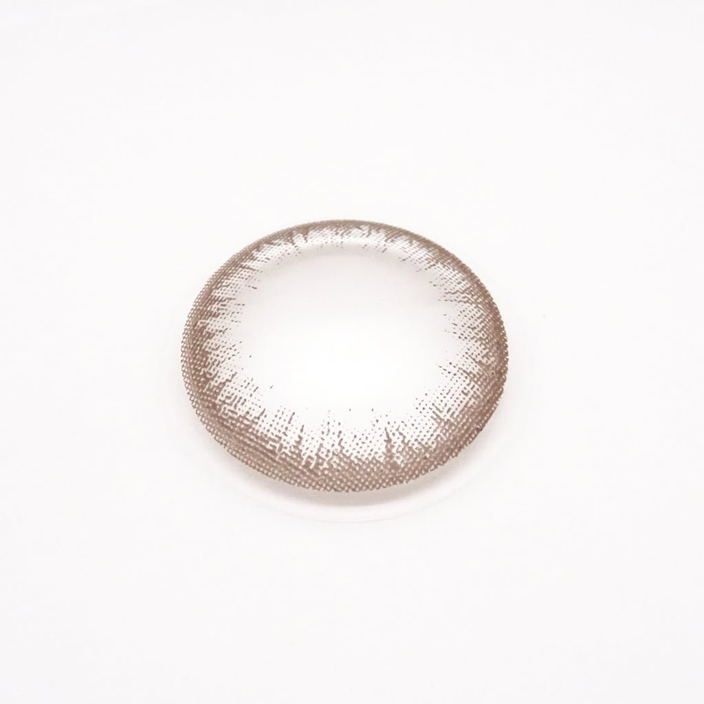 乱視用 アッシュグレージュ・Ash Greige ｜M1278 - My ToricBS(N) / JeJe -S Brownblack toric /1278