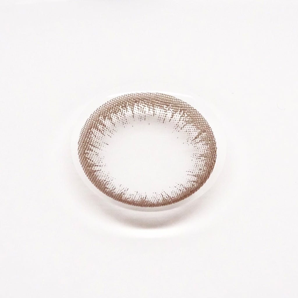 乱視用 アッシュグレージュ・Ash Greige ｜M1278 - My ToricBS(N) / JeJe -S Brownblack toric /1278