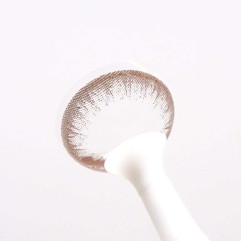 乱視用 アッシュグレージュ・Ash Greige ｜M1278 - My ToricBS(N) / JeJe -S Brownblack toric /1278