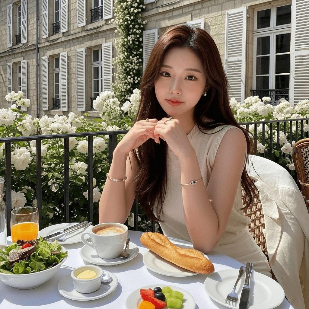 乱視用 アッシュグレージュ・Ash Greige ｜M1278 - My ToricBS(N) / JeJe -S Brownblack toric /1278