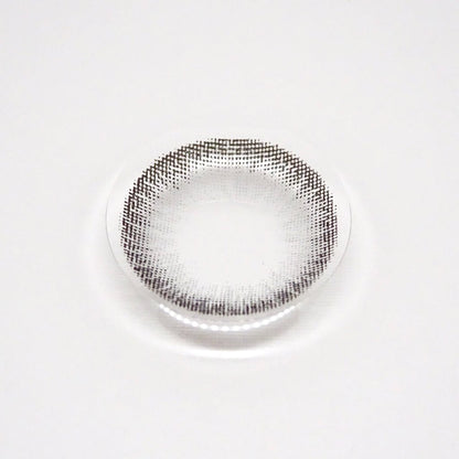 乱視用 アッシュトープ・Ash Taupe｜M1043 - Japan colored contactsBS(N) D982 Gray /1043