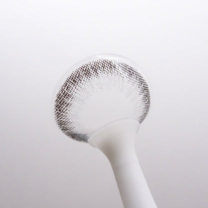 乱視用 アッシュトープ・Ash Taupe｜M1043 - Japan colored contactsBS(N) D982 Gray /1043