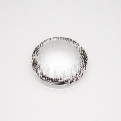 乱視用 アッシュトープ・Ash Taupe｜M1043 - Japan colored contactsBS(N) D982 Gray /1043