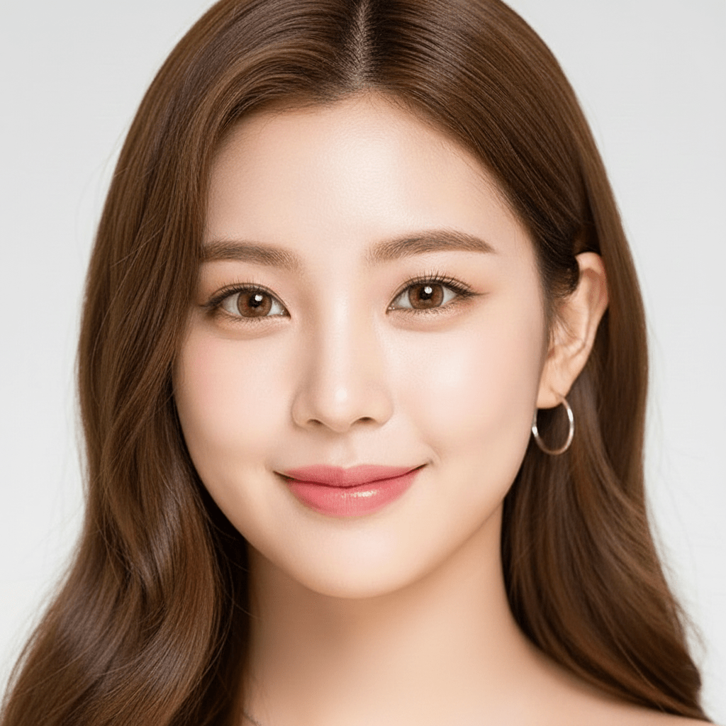 乱視用アッシュブルーム・Ashy Bloom｜M928 - Japan colored contactsBS(N) B312 brown  /928