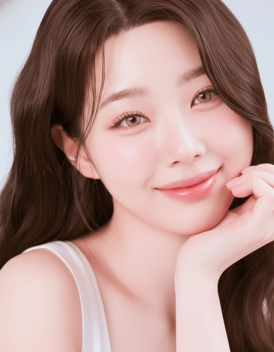 乱視用 ベリームース・Berry Mousse ｜M1271 - Japan colored contactsBS(N) / A132 Pink toric /1271