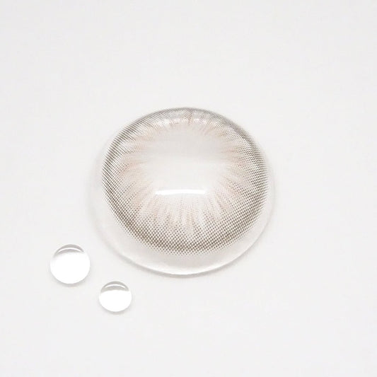 乱視用 ベリースパークル ・Berry Sparkle ｜ M1898 - My ToricDILEN (N)  F038  Choco toric / 1898