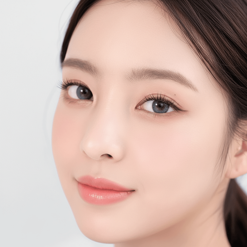 乱視用 ブルーソーダ・Blue Soda ｜M1272 - Japan colored contactsBS(N) / A132 Blue toric /1272