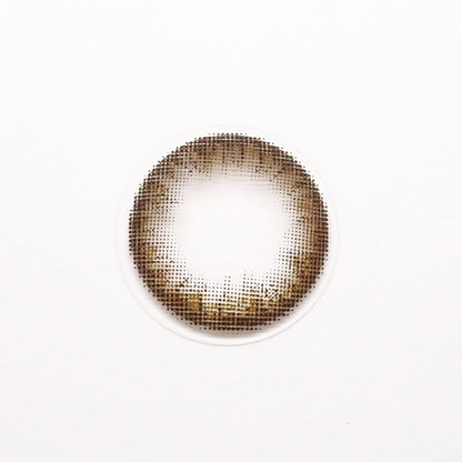 乱視用 カカオムース・ Cacao Mousse ｜M1345 - My ToricBS(N)  E082 Choco /1345