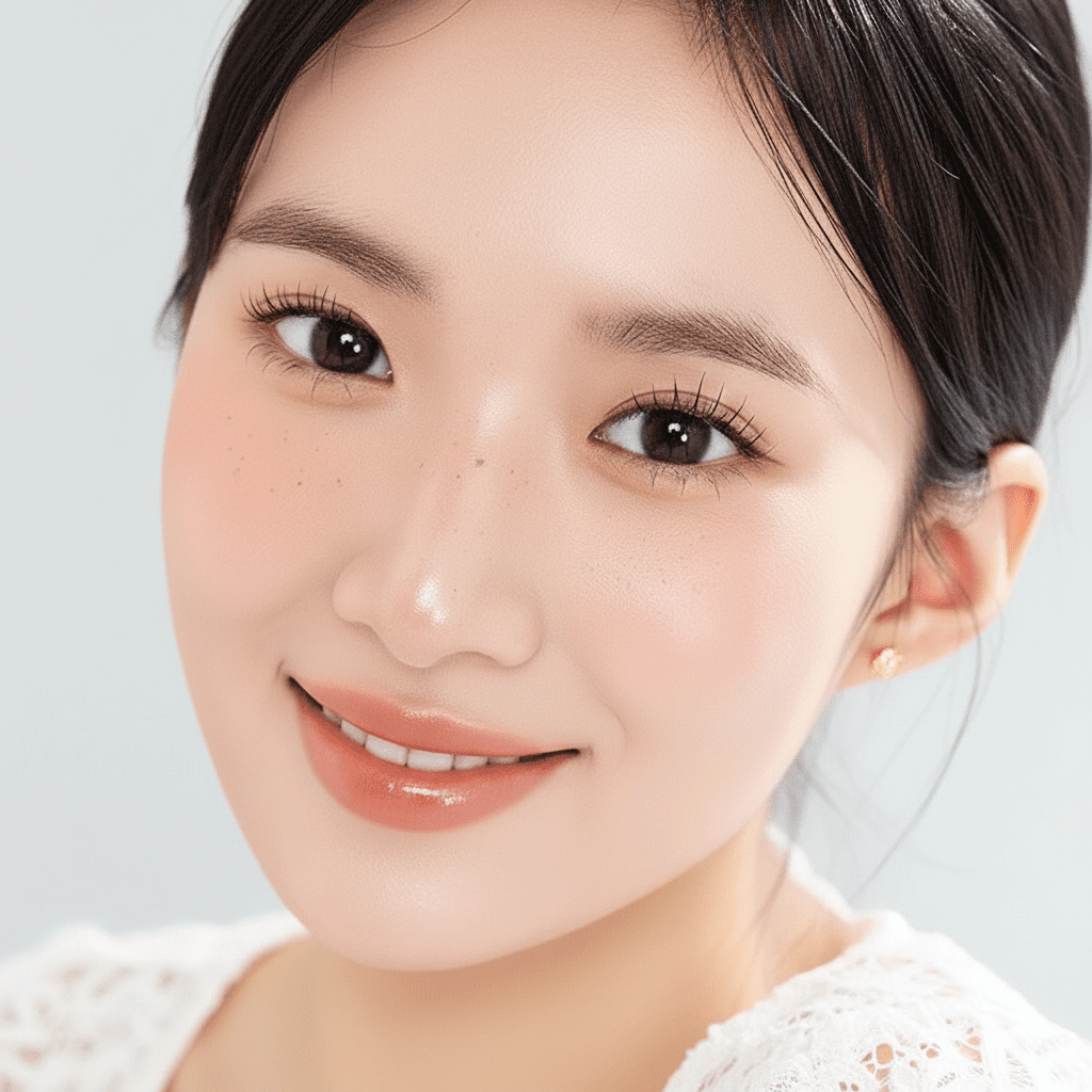 乱視用 カカオムース・ Cacao Mousse ｜M1345 - My ToricBS(N)  E082 Choco /1345