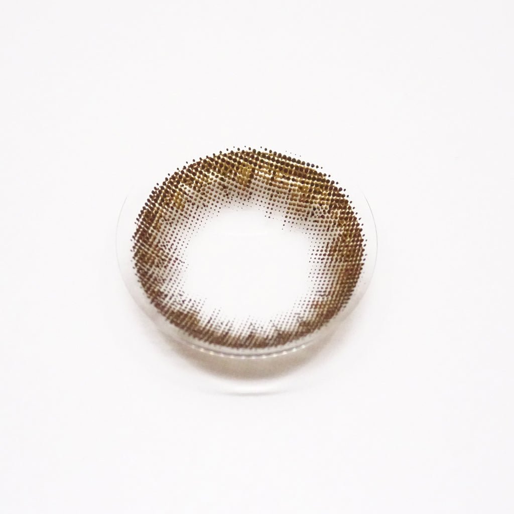 乱視用 カカオムース・ Cacao Mousse ｜M1345 - My ToricBS(N)  E082 Choco /1345