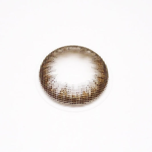 乱視用 カカオムース・ Cacao Mousse ｜M1345 - My ToricBS(N)  E082 Choco /1345