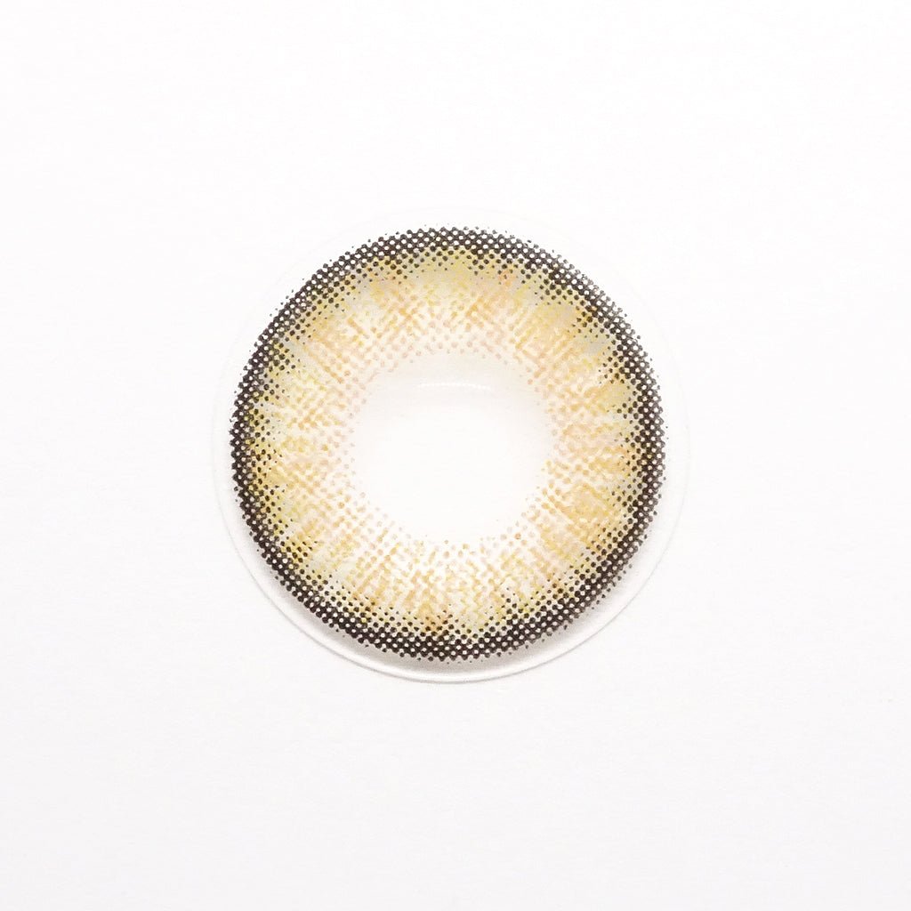 乱視用 キャラメルシフォン・ Caramel Chiffon ｜ M1626 - My ToricNEOVISION(N) 3T Brown/1626