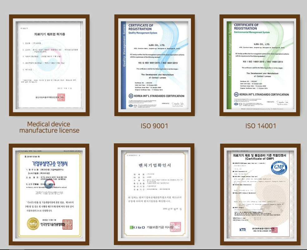 My Toricが選ばれる理由