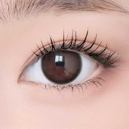 乱視用シャガール・ノワール ・Chagall Noir｜ M537 - Japan colored contactsNEOVISION(N) Chagall /537