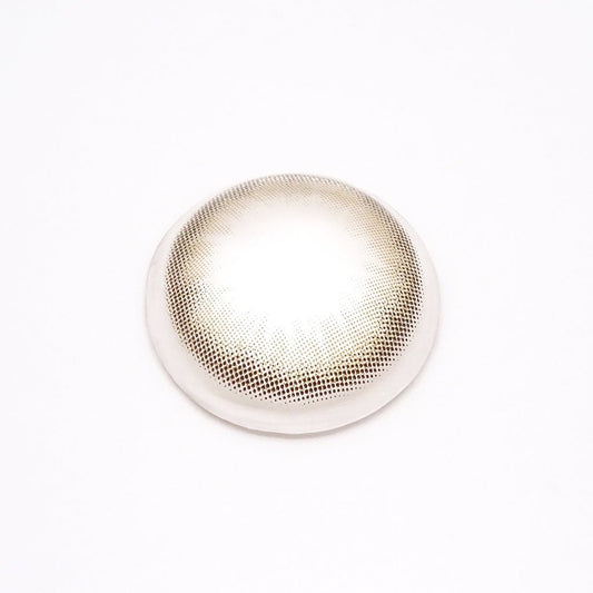 乱視用 シャンパンベージュ・ Champagne Beige ｜ M1664 - My ToricDILEN (N) C100 Brown Toric / 1664