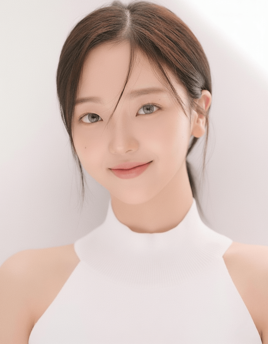 乱視用 シャンパンヘイズ・ Champagne Haze ｜ M1627 - My ToricNEOVISION(N) 3T Gray/1627