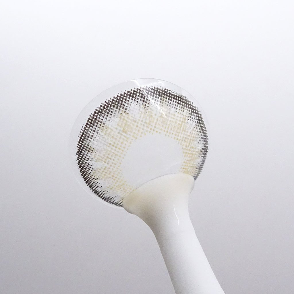 乱視用 シャンパンヘイズ・ Champagne Haze ｜ M1627 - My ToricNEOVISION(N) 3T Gray/1627