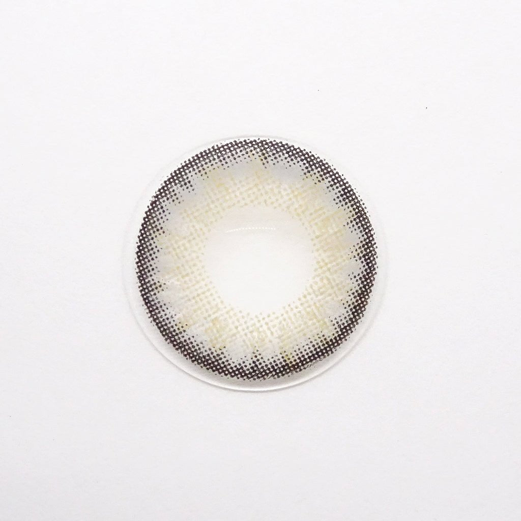 乱視用 シャンパンヘイズ・ Champagne Haze ｜ M1627 - My ToricNEOVISION(N) 3T Gray/1627