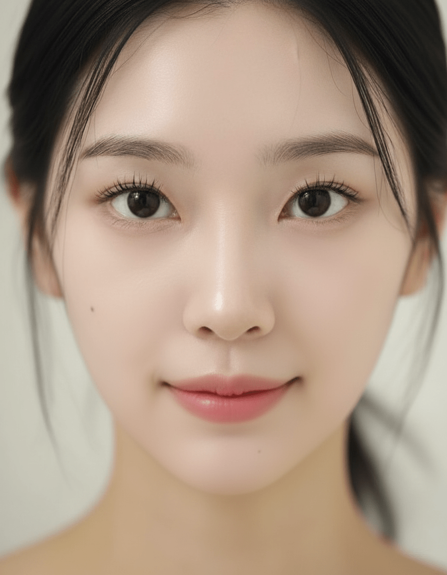 乱視用 チャコールドール・ Charcoal Doll｜ M1624 - Japan colored contactsNEOVISION(N) DALI Extra Ⅱ GRAY 난시용/ 1624