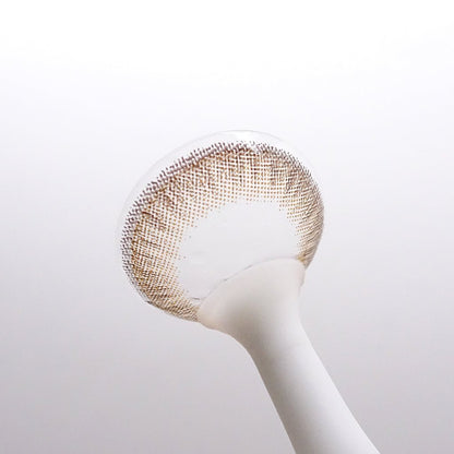 乱視用 シフォンチョコ・Chiffon Choco ｜M1436 - My ToricDMAXLOOK(N) SCL 25  Brown Toric  /1436