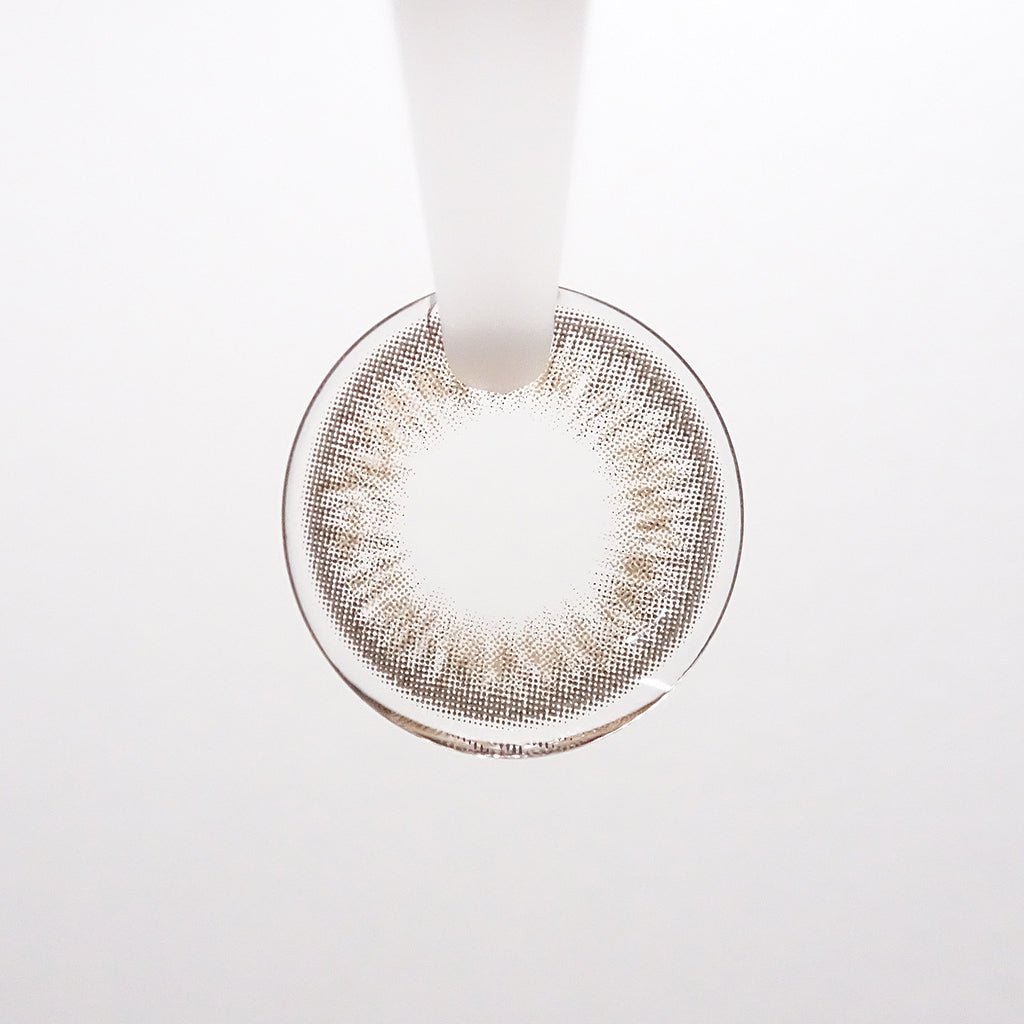 乱視用 チョコフォンデュ ・ Choco Fondue ｜ M1805 - My ToricDILEN (N)  F003 Choco Toric [1805]