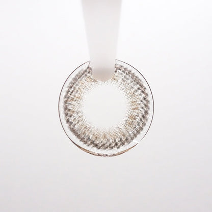 乱視用 チョコフォンデュ ・ Choco Fondue ｜ M1805 - My ToricDILEN (N)  F003 Choco Toric [1805]