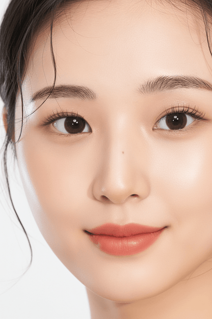 乱視用 チョコフォンデュ ・ Choco Fondue ｜ M1805 - My ToricDILEN (N)  F003 Choco Toric [1805]