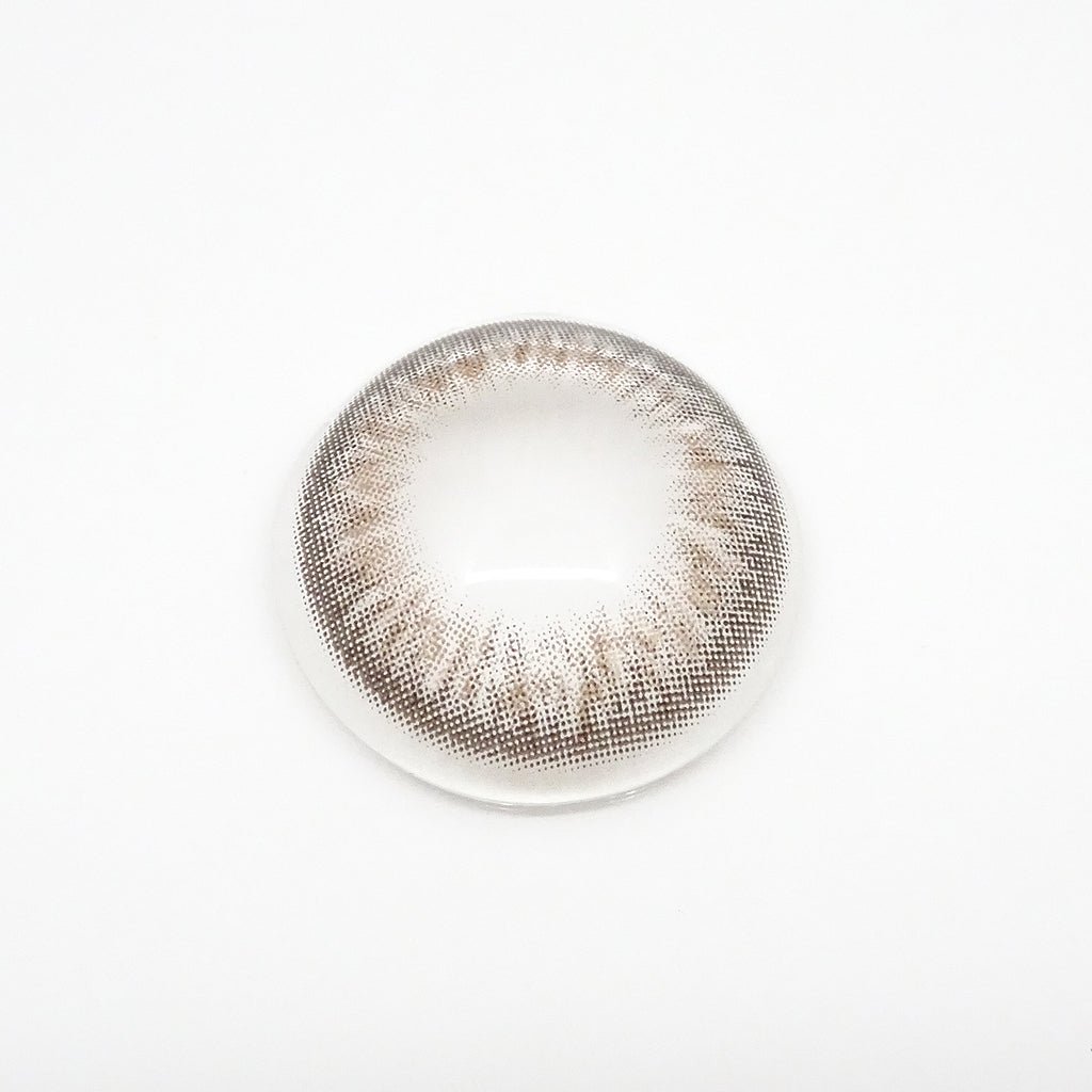 乱視用 チョコフォンデュ ・ Choco Fondue ｜ M1805 - My ToricDILEN (N)  F003 Choco Toric [1805]