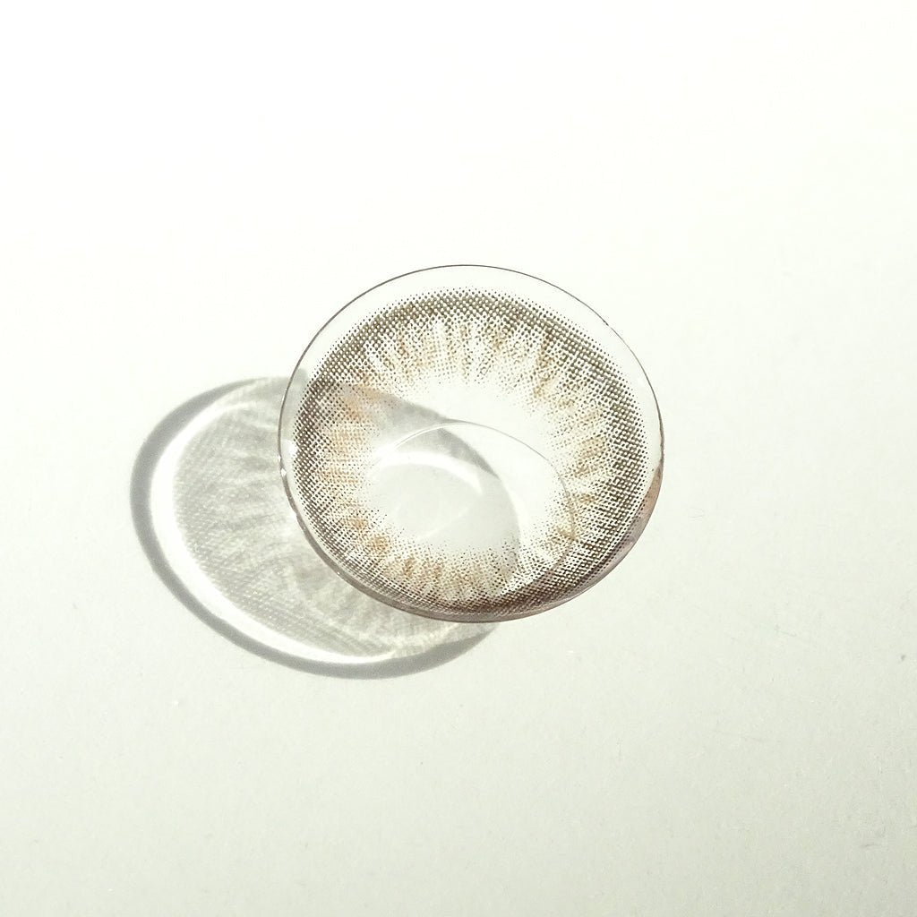 乱視用 チョコフォンデュ ・ Choco Fondue ｜ M1805 - My ToricDILEN (N)  F003 Choco Toric [1805]