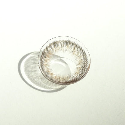 乱視用 チョコフォンデュ ・ Choco Fondue ｜ M1805 - My ToricDILEN (N)  F003 Choco Toric [1805]