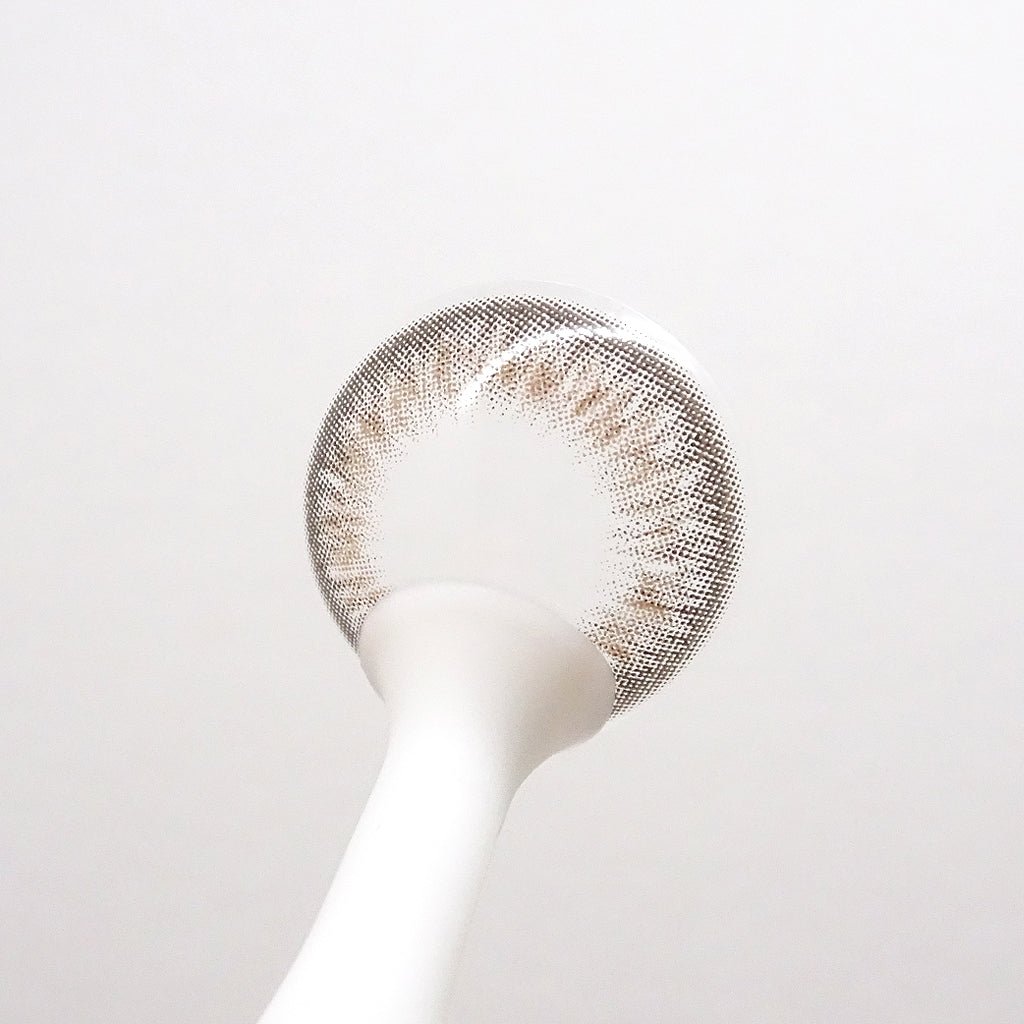 乱視用 チョコフォンデュ ・ Choco Fondue ｜ M1805 - My ToricDILEN (N)  F003 Choco Toric [1805]