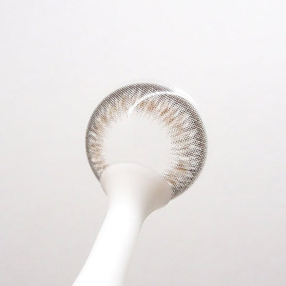 乱視用 チョコフォンデュ ・ Choco Fondue ｜ M1805 - My ToricDILEN (N)  F003 Choco Toric [1805]