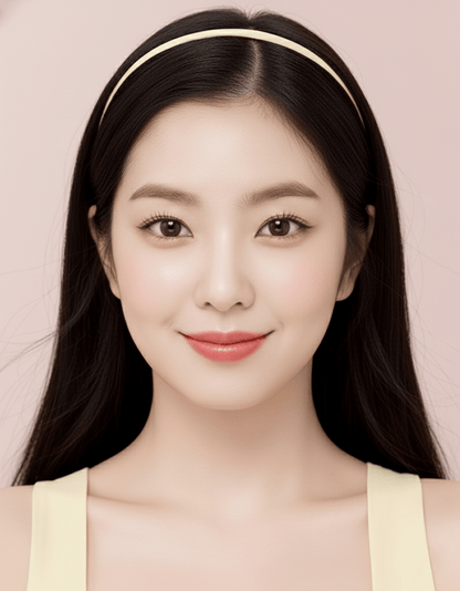 乱視用 チョコタルト・Choco Tart ｜M1437 - My ToricDMAXLOOK(N) SCL  23  Brown  toric /1437