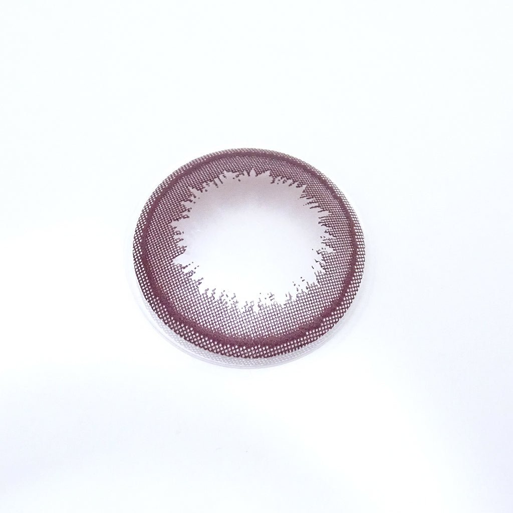 遠視用クラシックチョコ ・Classic Choco｜F533 - My ToricBS(N) / Su choco toric 원시용/533