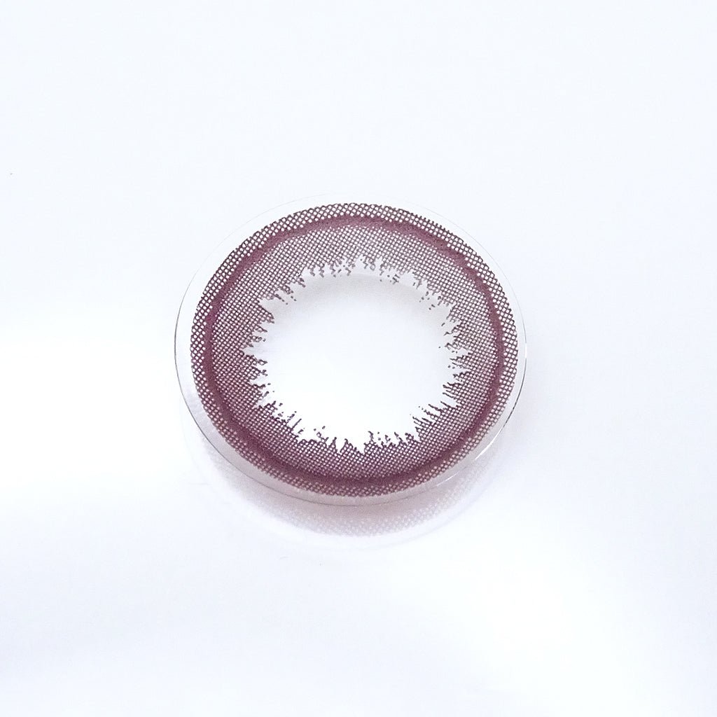 遠視用クラシックチョコ ・Classic Choco｜F533 - My ToricBS(N) / Su choco toric 원시용/533