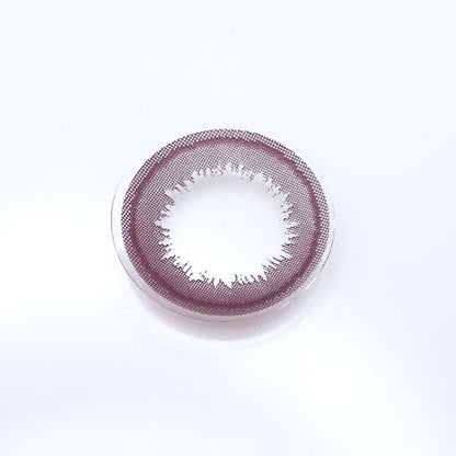 遠視用クラシックチョコ ・Classic Choco｜F533 - My ToricBS(N) / Su choco toric 원시용/533