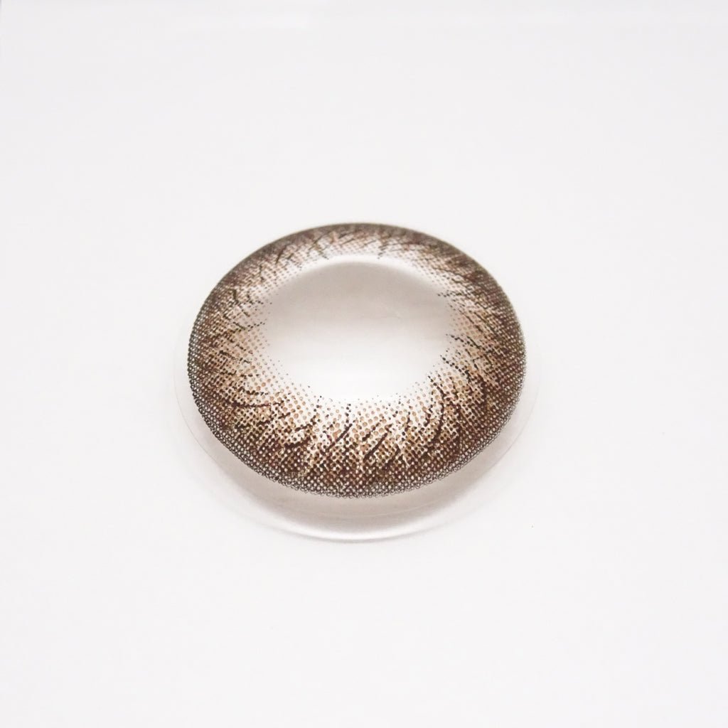 乱視用 ココアタルト・Cocoa Tart｜M1241 - Japan colored contactsBS(N) B312 brown  /928