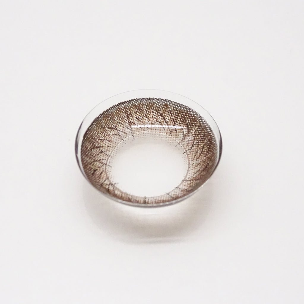 乱視用 ココアタルト・Cocoa Tart｜M1241 - Japan colored contactsBS(N) B312 brown  /928