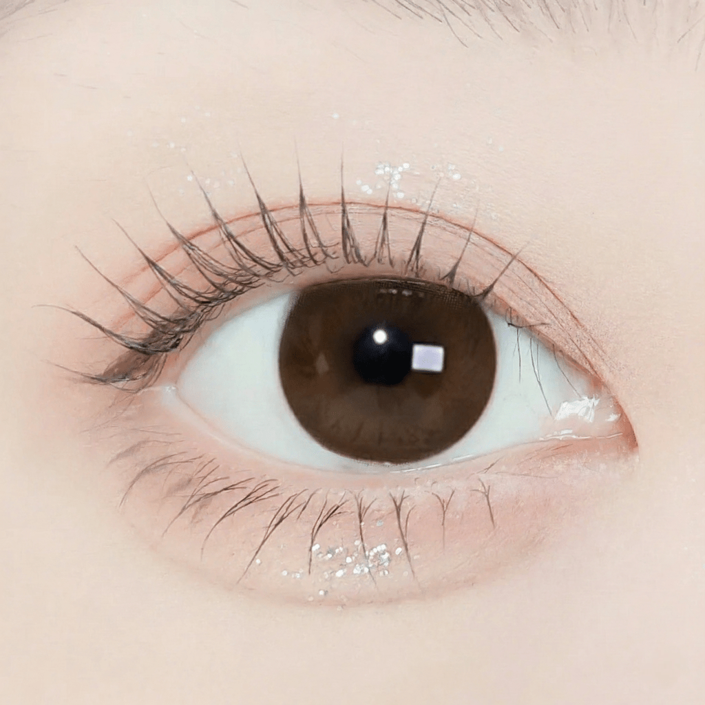 乱視用 ココアタルト・Cocoa Tart｜M1241 - Japan colored contactsBS(N) B312 brown  /928