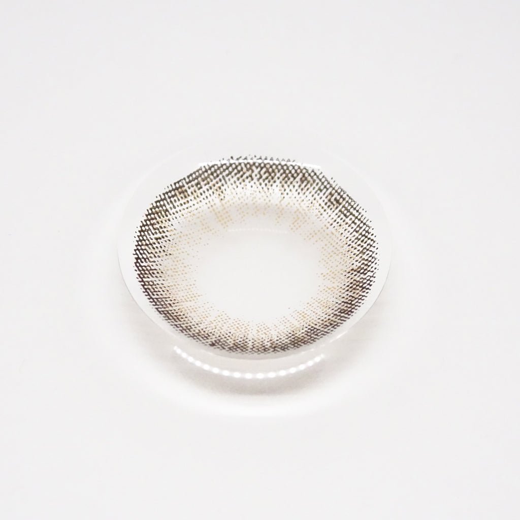 乱視用クリームモカ・Cream Mocha｜M1042 - Japan colored contactsBS(N) D982 Brown/1042