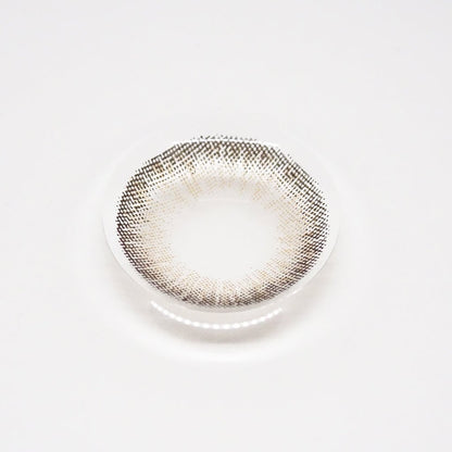 乱視用クリームモカ・Cream Mocha｜M1042 - Japan colored contactsBS(N) D982 Brown/1042