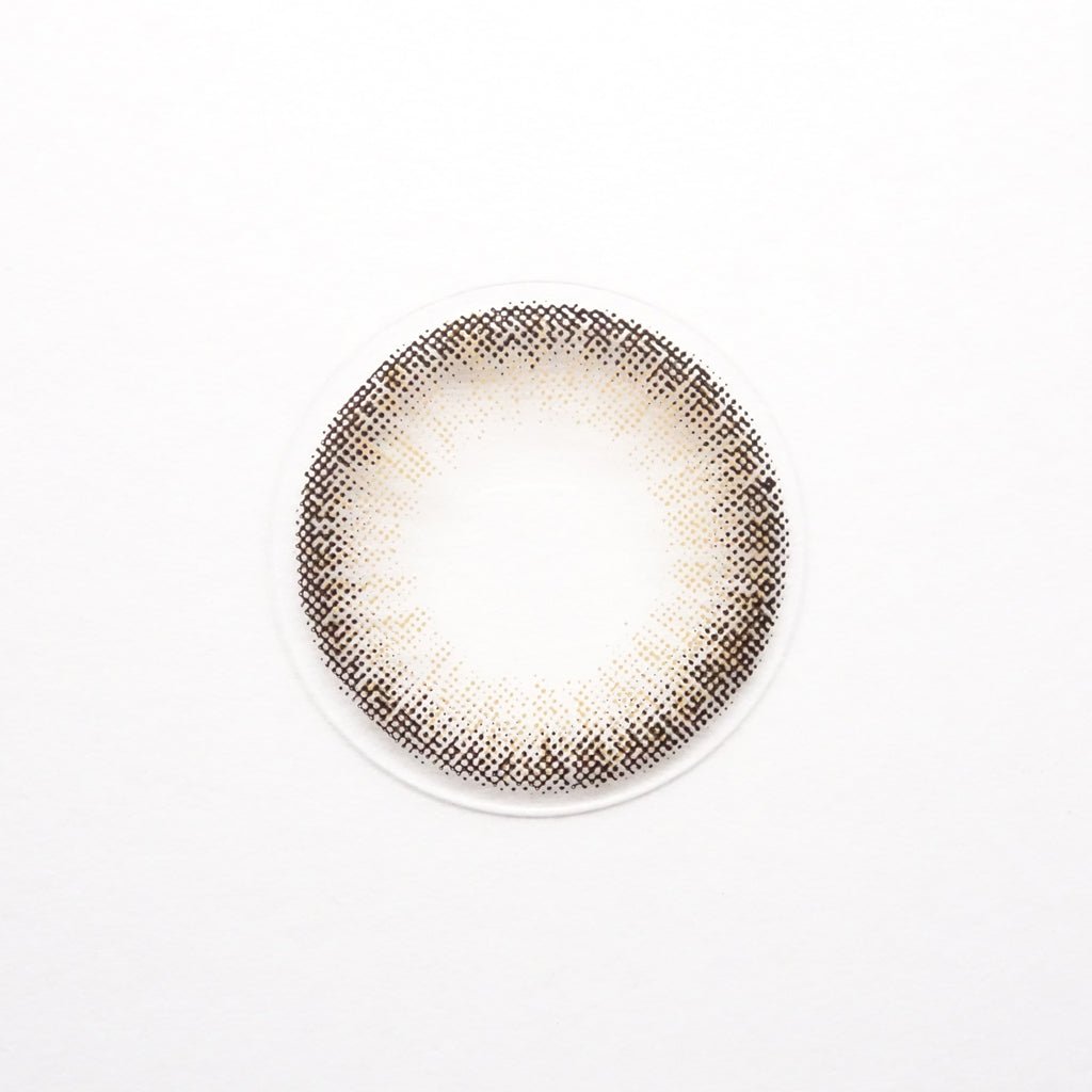 乱視用クリームモカ・Cream Mocha｜M1042 - Japan colored contactsBS(N) D982 Brown/1042