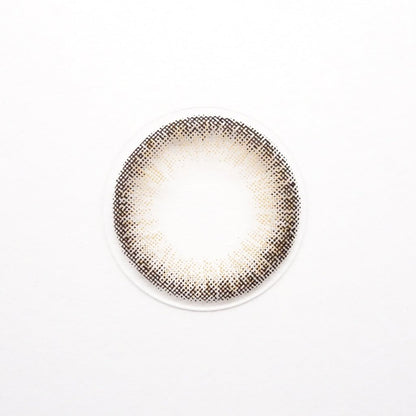 乱視用クリームモカ・Cream Mocha｜M1042 - Japan colored contactsBS(N) D982 Brown/1042