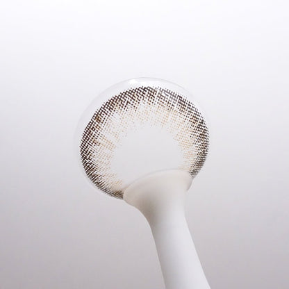 乱視用クリームモカ・Cream Mocha｜M1042 - Japan colored contactsBS(N) D982 Brown/1042